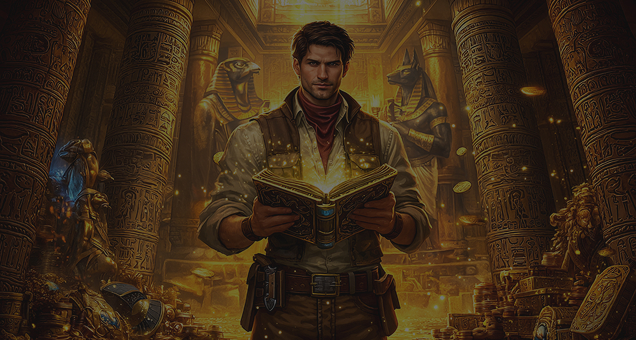 Book Of Dead