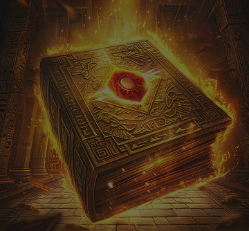 Book Of Dead